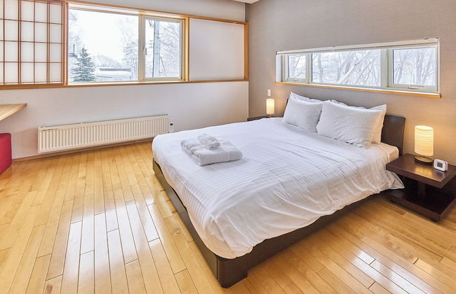 Niseko Central Houses and Apartments - Photo 55