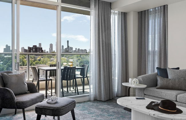Punthill South Yarra Grand - Foto 27