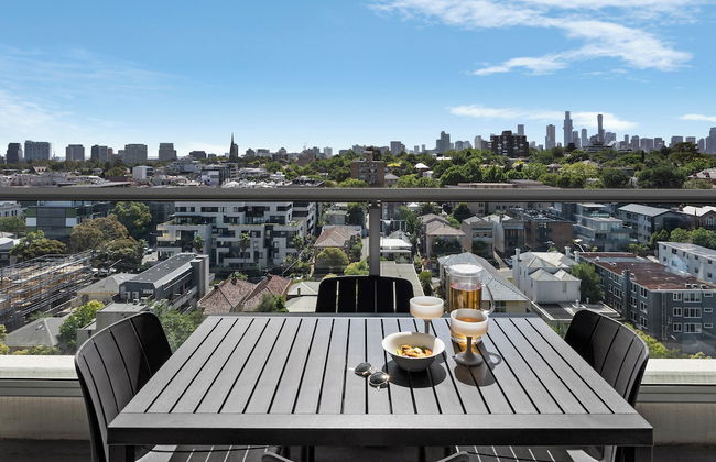 Punthill South Yarra Grand - Foto 28