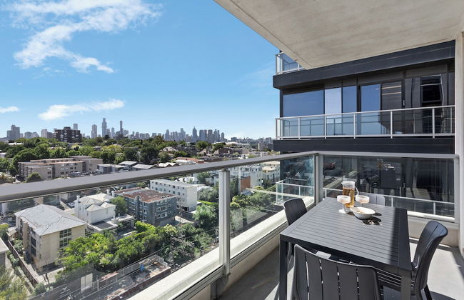 Punthill South Yarra Grand - Foto 26