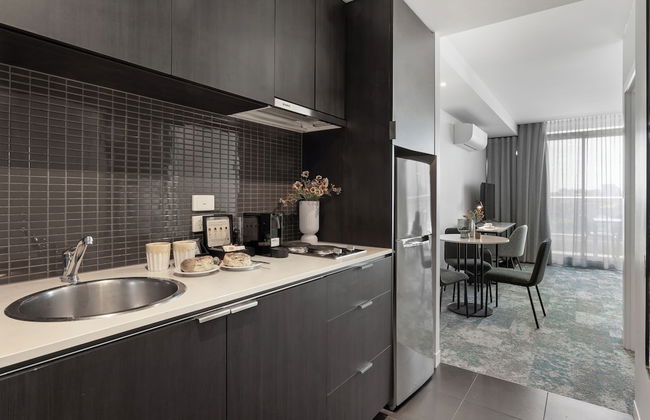 Punthill South Yarra Grand - Foto 18