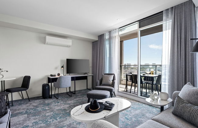 Punthill South Yarra Grand - Foto 22