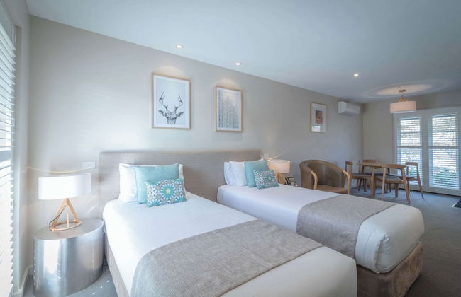 The Studios by Manna, Ascend Hotel Collection - Foto 16