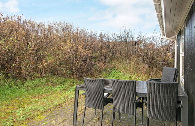 6 Person Holiday Home in Henne - Foto 21