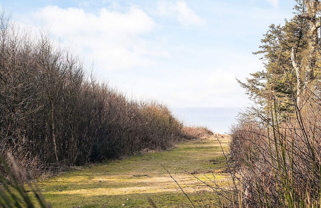 Cozy Holiday Home in Jutland near Limfjorden - Foto 48