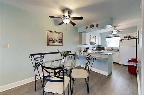 Photo 59 - Villas on the Gulf by Southern Vacation Rentals