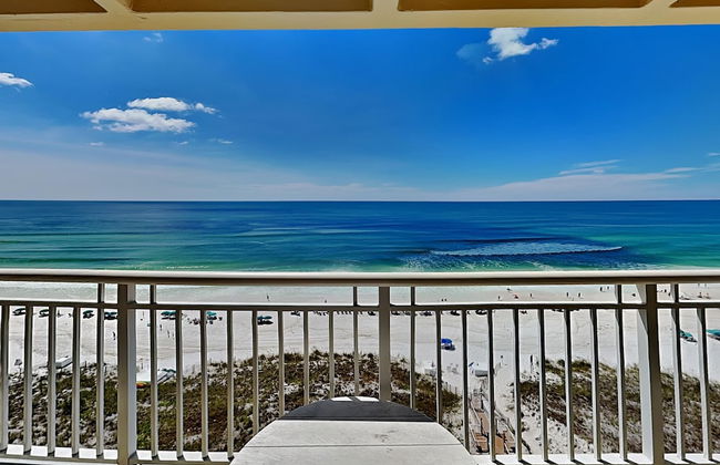 Destin Towers #122 - Foto 1