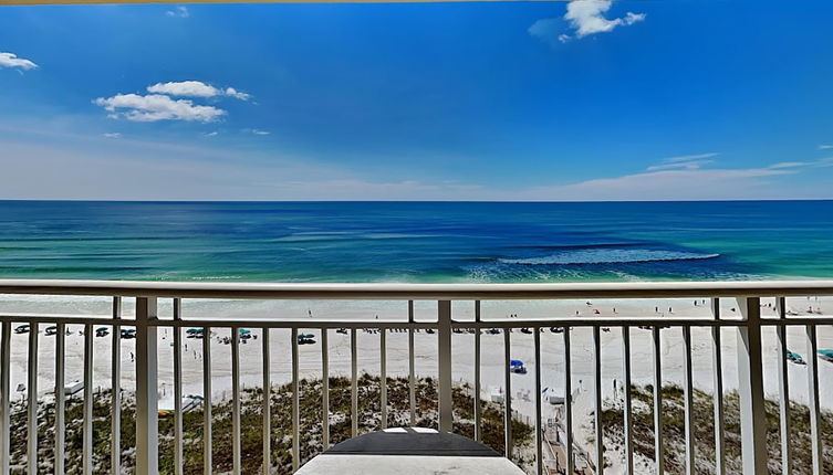 Photo 1 - Destin Towers #122