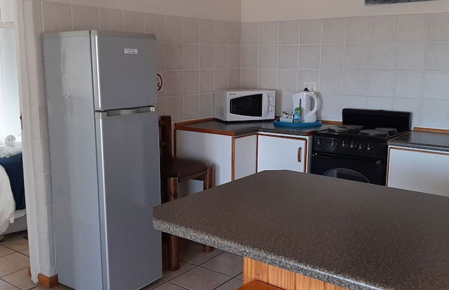 Oom Piet Self Catering Accomodation - Foto 17