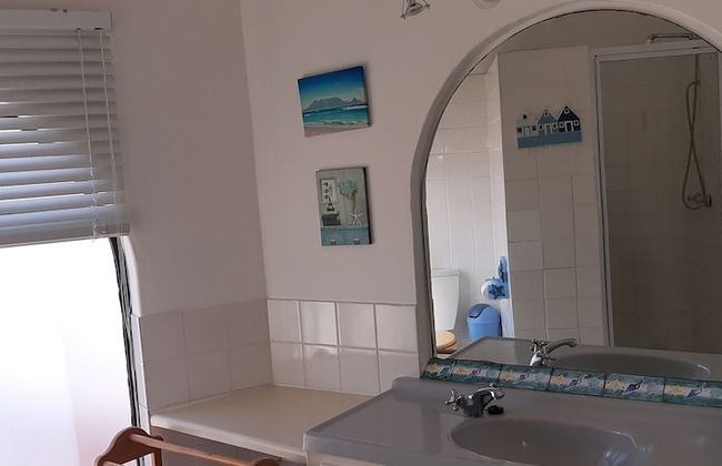 Oom Piet Self Catering Accomodation - Foto 35