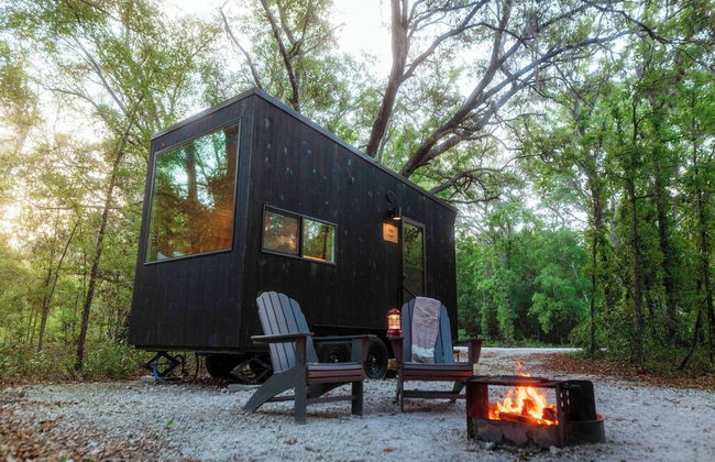 Postcard Cabins Western Catskills, Outdoor Collection by Marriott Bonvoy - Foto 38
