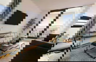 Photo 1 - Sonder by Marriott Bonvoy The Bard Apartments Fitzrovia