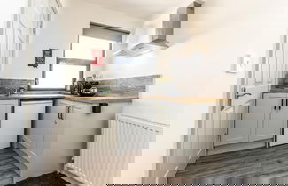 Foto 25 - Stay Sleep Rest- Derby Road