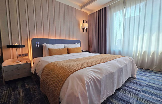 Healthy Residence - Photo 18