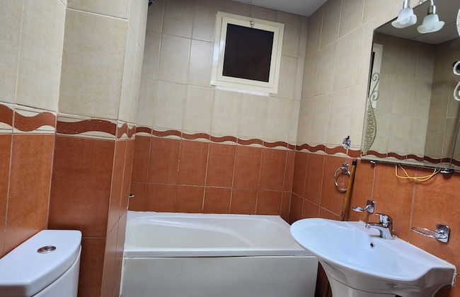 Al Asr almasi Suite Apartments - Foto 22