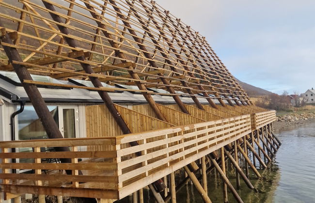 Lofoten Basecamp - Photo 34