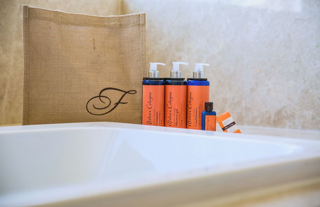 Fraser Suites Dalian - Foto 44