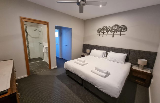 Oaks Lake Crackenback Resort - Photo 29