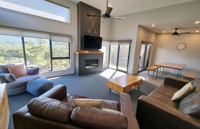 Oaks Lake Crackenback Resort - Photo 19