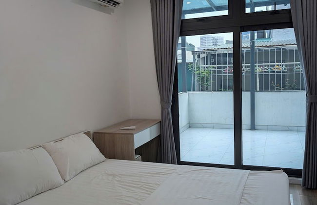Era Apartment Kim Ma - Photo 29