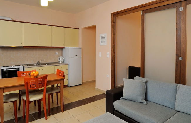 Karayiannis Villas - Photo 10