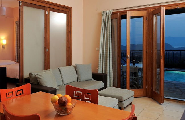 Karayiannis Villas - Photo 12