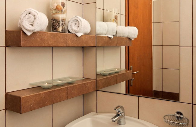 Karayiannis Villas - Photo 15