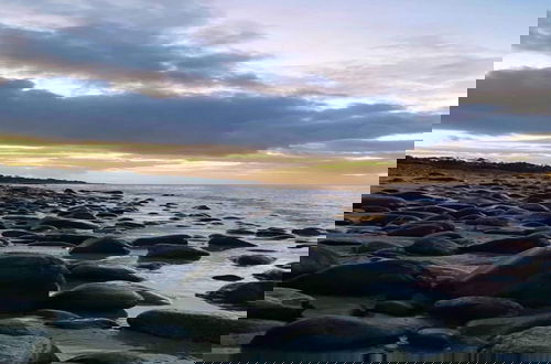 Photo 54 - 5 Star Holiday Home in Gilleleje