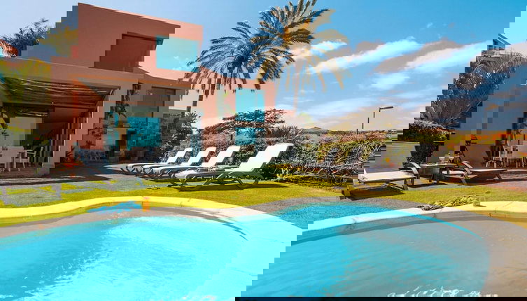 Photo 1 - Holiday Home, Maspalomas