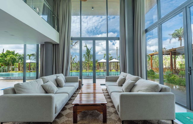 Peppercorn Villas - Foto 21