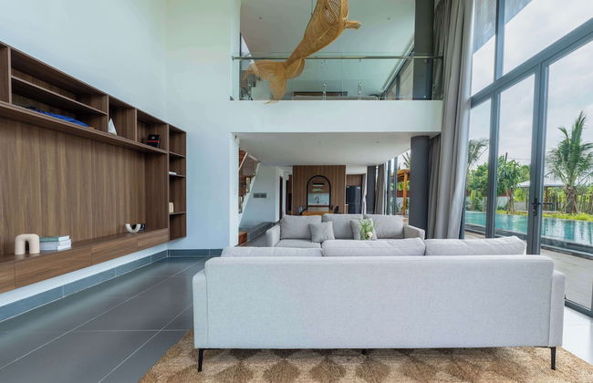 Peppercorn Villas - Foto 18