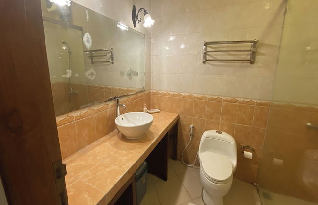 Villa Baliantoro Yogyakarta - Foto 23