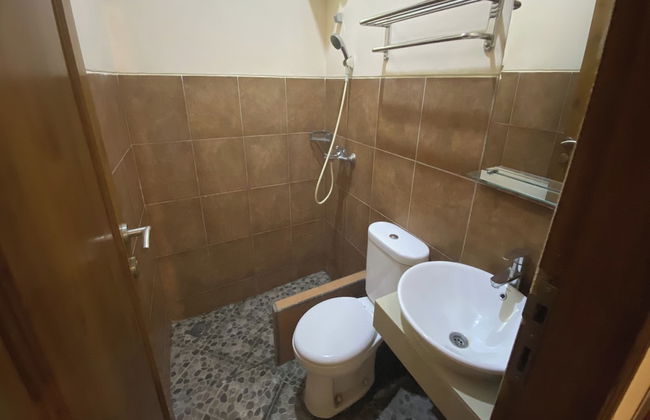 Villa Baliantoro Yogyakarta - Foto 26