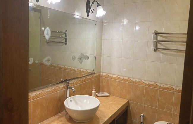 Villa Baliantoro Yogyakarta - Foto 24