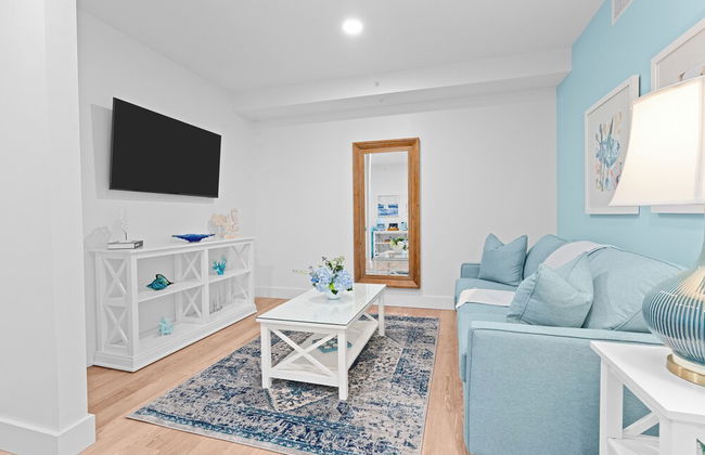 Island House Newport - Foto 27