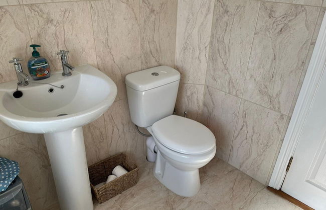 Achill Sound Holiday Village - Foto 38