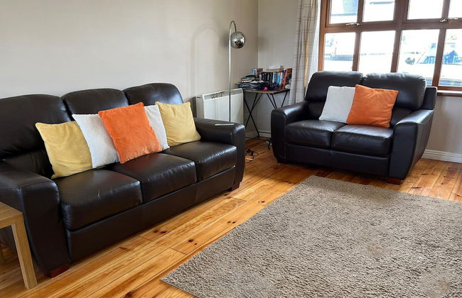 Achill Sound Holiday Village - Foto 29