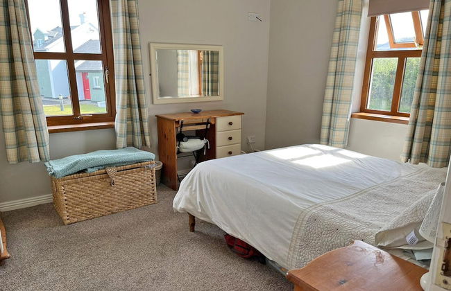 Achill Sound Holiday Village - Foto 33