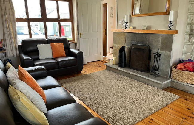 Achill Sound Holiday Village - Foto 28