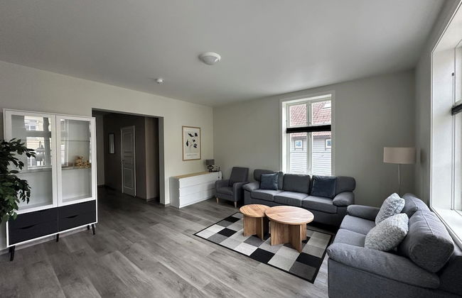 Florø Apartments Hotell - Foto 5