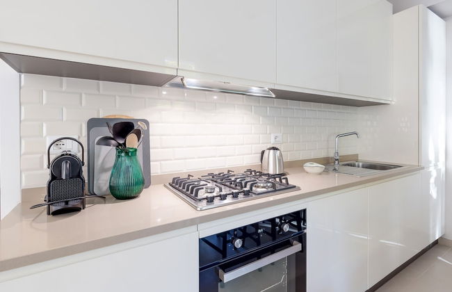 Villa Apartments - Porto Letizia - Foto 40