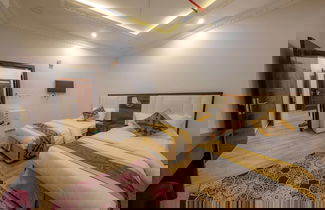 Foto 2 - The best nights for hotel apartments