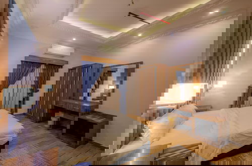 Foto 3 - The best nights for hotel apartments