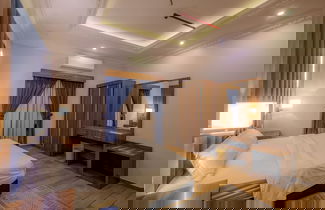 Foto 3 - The best nights for hotel apartments