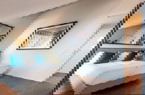 Foto 5 - Gary01 Exclusive Top Floor 2BD by the Timeout Market