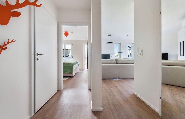 Karl und Anton Boutique Apartments - Foto 31