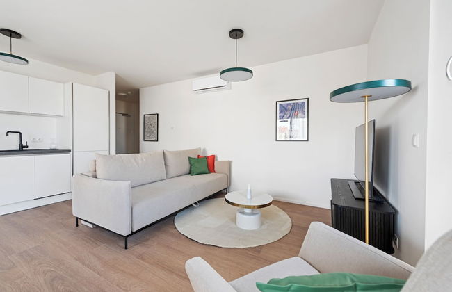 Karl und Anton Boutique Apartments - Foto 75