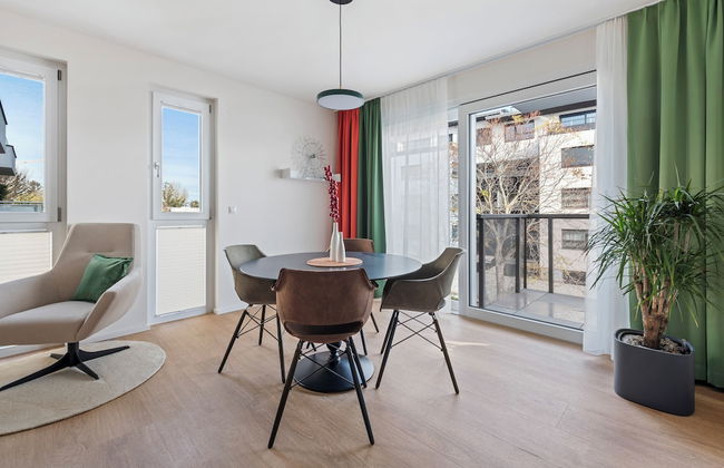 Karl und Anton Boutique Apartments - Foto 76