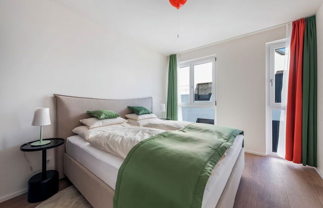 Karl und Anton Boutique Apartments - Foto 32