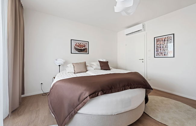 Karl und Anton Boutique Apartments - Foto 35